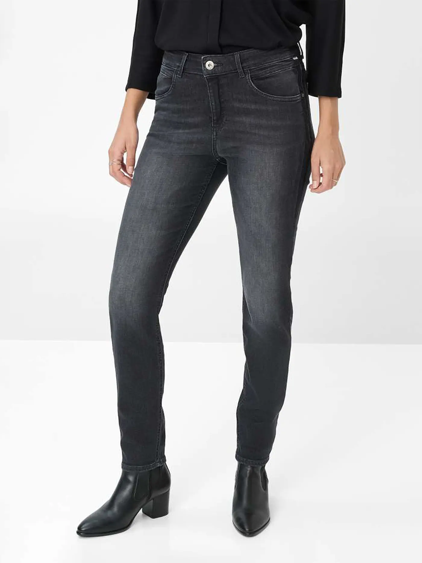 BRAX | Jeans Slim Fit SHAKIRA | 